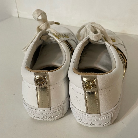 Lilly Pulitzer Sneakers - Picture 4 of 9